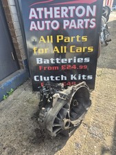 FORD Transit Connect V227