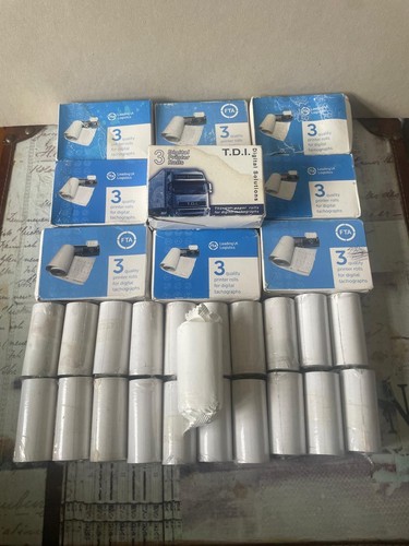 Tachpro digital tachograph - tachpro,