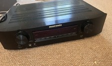 Marantz NR1711 7.2 Channel AV