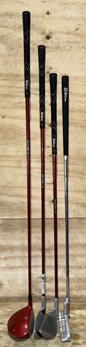 Wilson prostaff junior golf - prostaff,