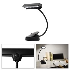 9/18LED Clip-on Reading Light