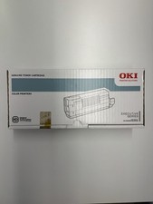 Oki Executive Series Toner Cartridge - ES3032a4/ES7411/ES7411WT
