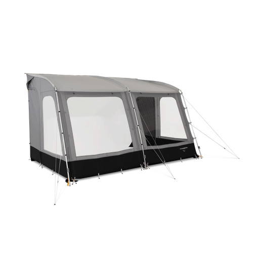 Dometic rally 390 poled - dometic,