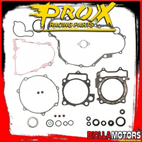 Px34 2426 prox engine - prox,