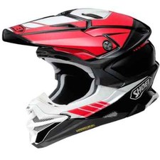 SHOEI VFX-WR 06 HELMET JAMMER
