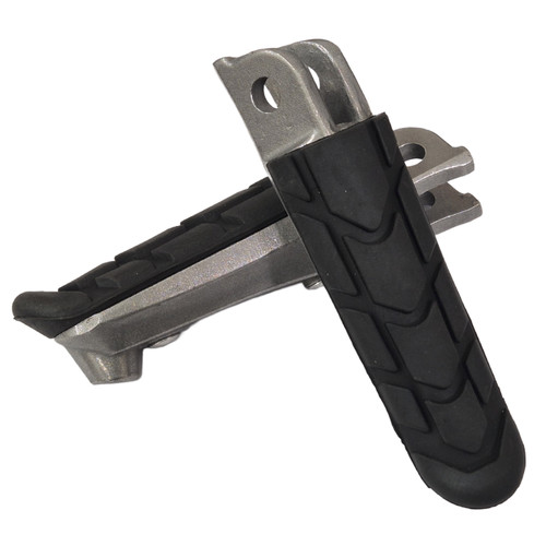 Front footrests for honda - for,