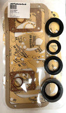 Land Rover Series 2, 2a & 3 (1948 to 84)Gearbox Gasket & Seals Kit Set