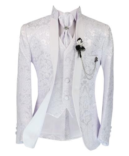 Boys paisley floral - boys,