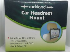 Rockland Car Headrest Mount