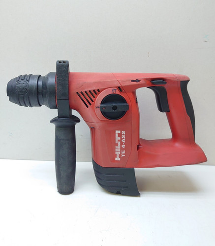 Hilti a22 cordless 22v - hilti, te