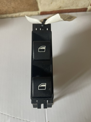 Bmw series e46 - e46, window