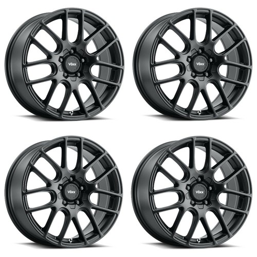 Set voxx orso matte - 15",