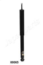 Shock absorber Rear Axle Top