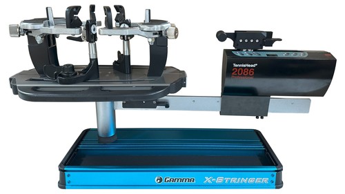 Gamma wise 2086 - x-st,