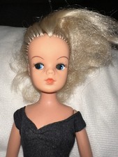 Vintage 1960s/1970s Sindy Doll