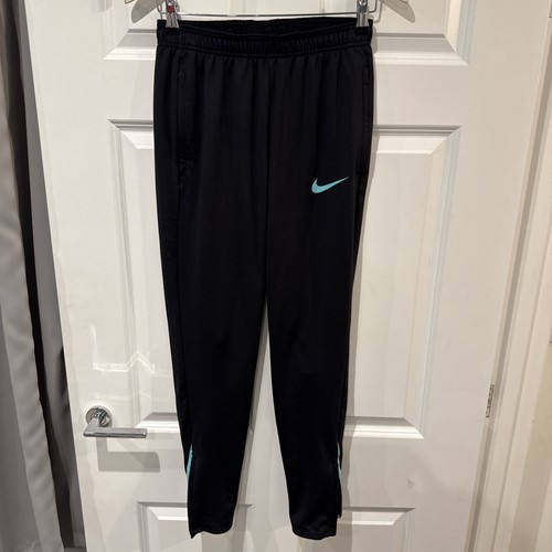 Nike men black - black, slim