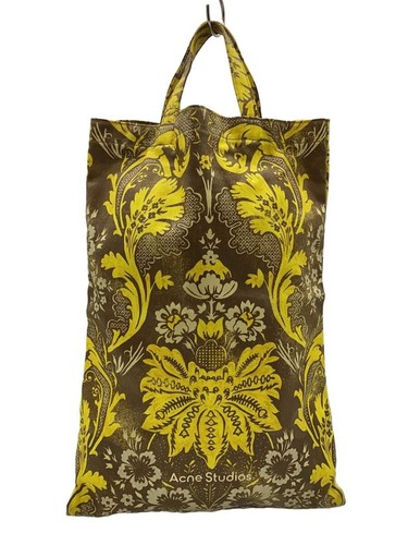 Acne studios tote bag - tote, floral