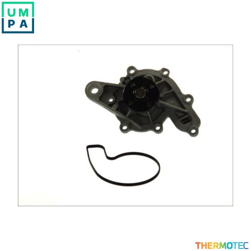 Water pump engine cooling - water,
