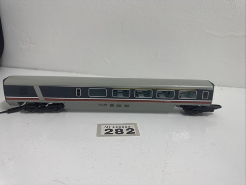 Hornby gauge apt - oo,