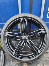  AUDI A5/A6/A4 S LINE 19"
