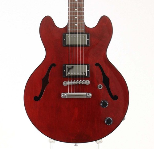 Gibson 339 studio worn - gibson,