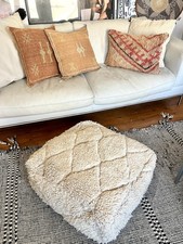 Moroccan Wool Beni Ourain