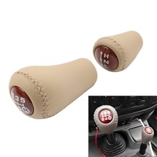 5 Speed Transfer Gear Shift