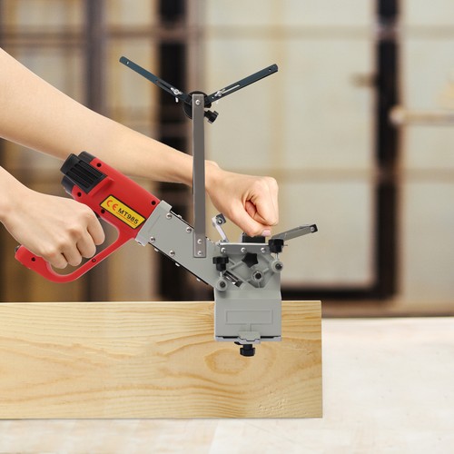Portable edge banding machine - edge,