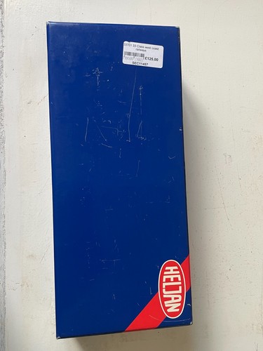 Heljan gauge class 33025 - oo,