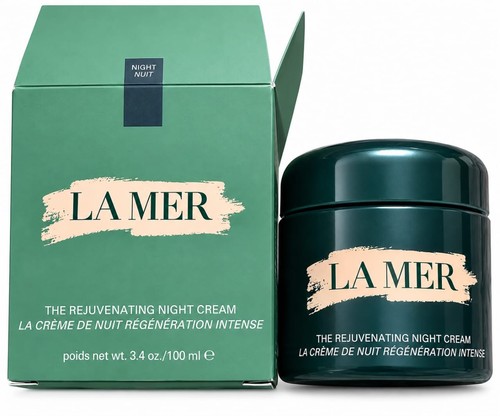 Mer the rejuvenating night - la,