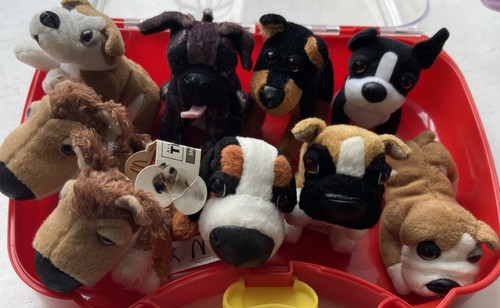 Mcdonalds happy meal toys - mcdonalds,