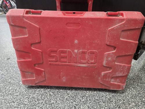 Senco ds5525 duraspin - senco,