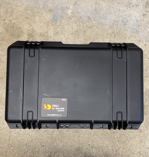 Peli pelican storm im2500 - peli,