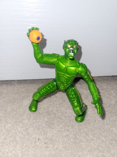 Marvel green goblin - marvel, spiderman