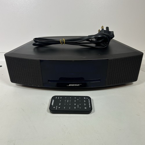 Bose wave music - iv,