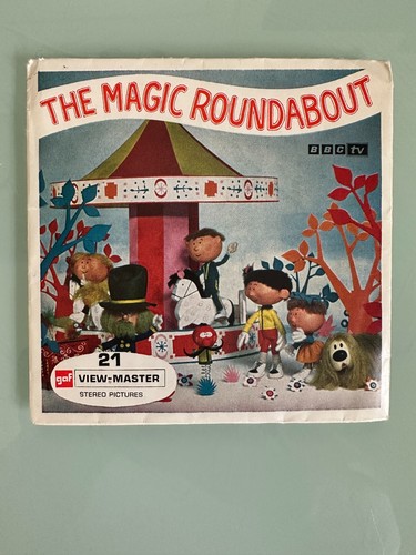 Vintage gaf view - vintage, view-master