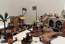 Playmobil Pirates Bundle 70979