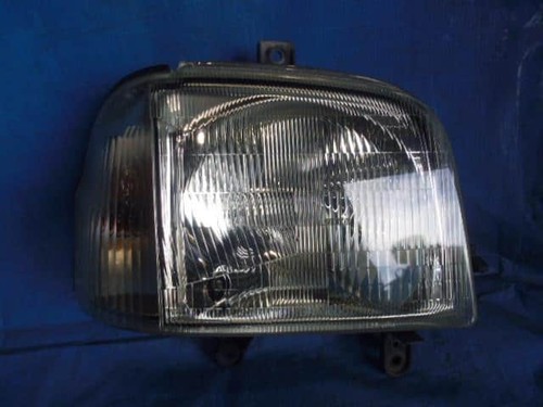 Daihatsu hijet 2004 s210v - daihatsu,
