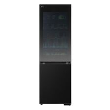 LG InstaView 349 Litre 60/40