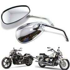 For Yamaha V-Star XVS650 900