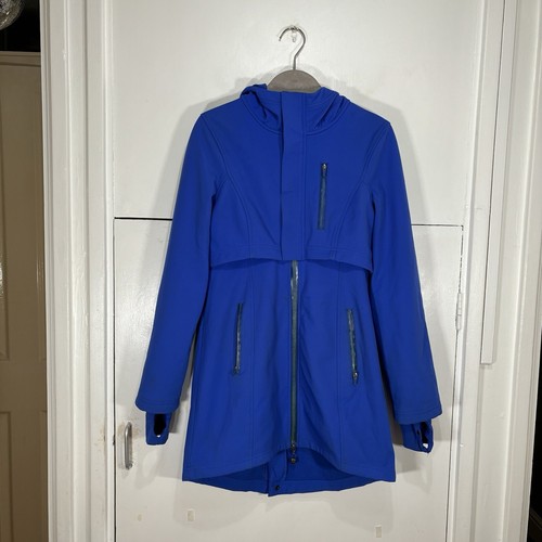 Sweaty betty jacket blue - betty,