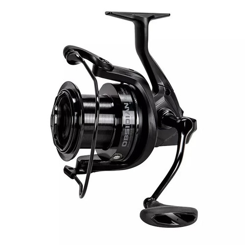 Okuma obsidian reel carp - okuma,