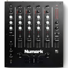 Numark M6 USB 4 Channel DJ