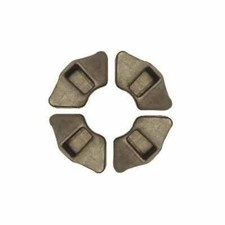 Sprocket Damper Rubbers Fits