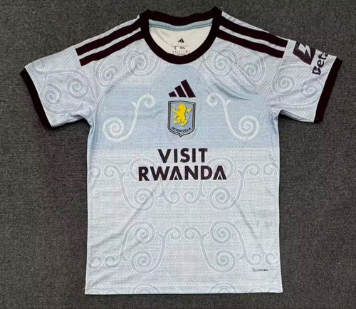 Aston villa 3rd - aston, 26/27