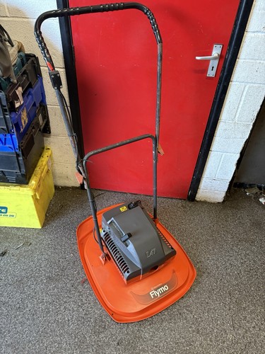 Flymo professional l47 - professional,