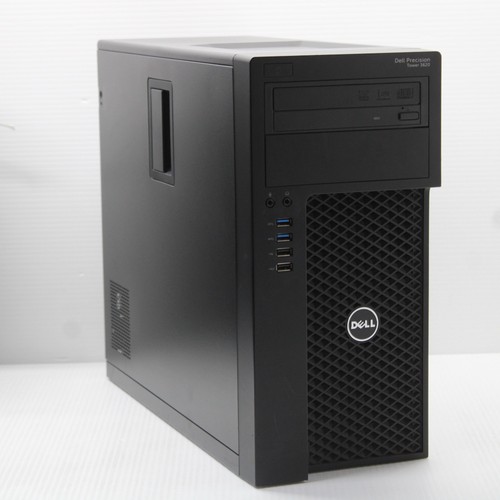Dell precision tower 3620 - tower, pc