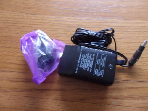 New rotax max inline charger - new,
