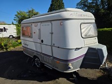 Eriba touring 2000 - eriba, 2