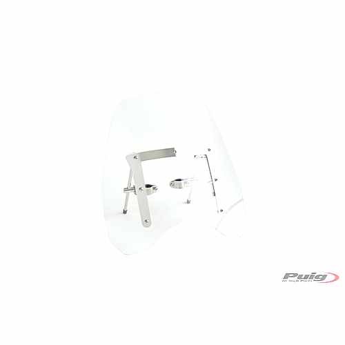 Puig screen chopper clear - screen,
